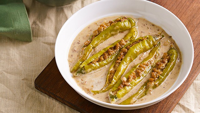 Gata Siling Labuyo Makes These Spicy Creamy Recipes