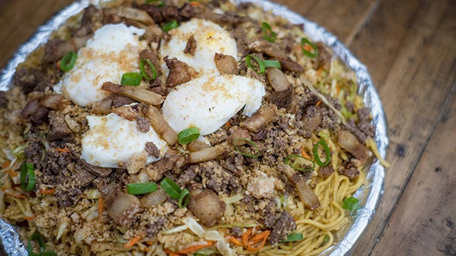 These Are The Regional Pancit Dishes You Should Know About