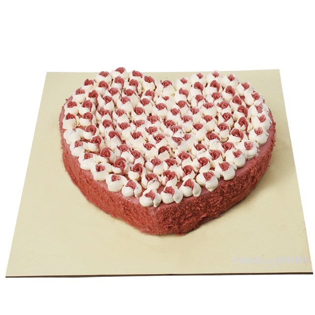 Where To Order Cake For Valentine S Day