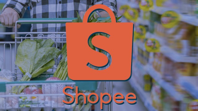 Shopee Supermarket