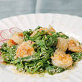 Chayote Leaves with Shrimps Recipe - Yummy.ph