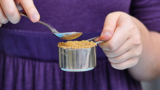 What Is Brown Sugar—And Just How Many Kinds Are There?