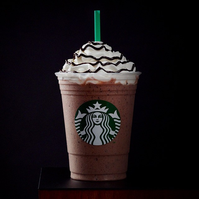 These Are The 10 Most Popular Starbucks Drinks in the Philippines