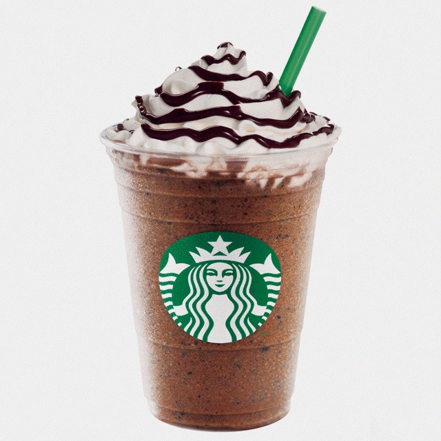 These Are The 10 Most Popular Starbucks Drinks in the Philippines