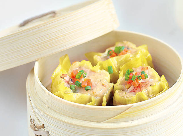 siomai business plan introduction