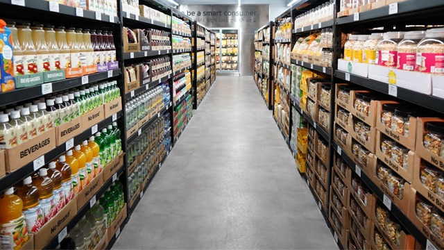 Korean Grocery No Brand Set to Open Its First PH Branch