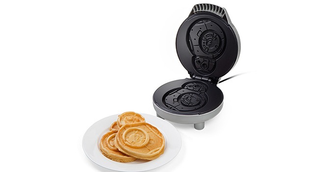 Star Wars cooking gadgets: Bring the Force into your kitchen