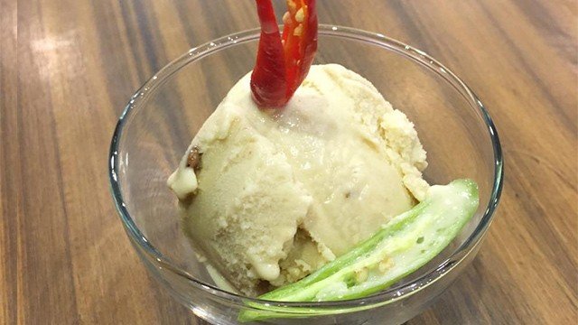 Ice Cream Flavors Worth Trying: Leche Flan, Bicol Express, and More