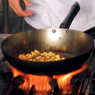 The Four-Step Stir-Fry | Yummy.ph