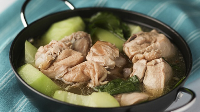 Classic Tinolang Manok Recipe Is The Comfort Food You Need 3552