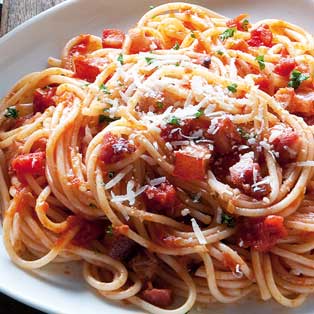6 Pasta Dishes You Can Make This Week