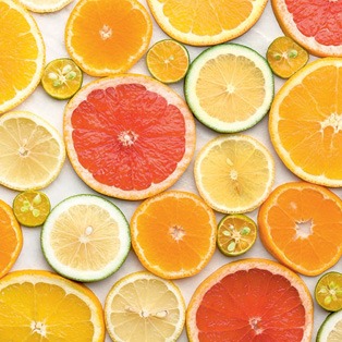 Yummy.ph | Article | The Yummy Guide to Citrus Fruits