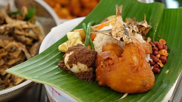 PHOTOS: All the Delicious Dishes at the World Street Food Congress 2017