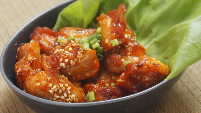 5 Refreshing Chicken Recipes Perfect For Summer