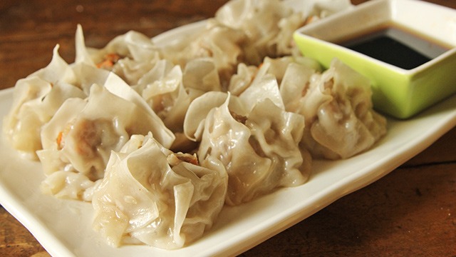 Siomai Recipe Paano Lutuin At Mga Sangkap Hot Sex Picture