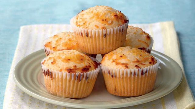 Cheese Cupcake Recipe: How To Make Pinoy Cheese Cupcakes