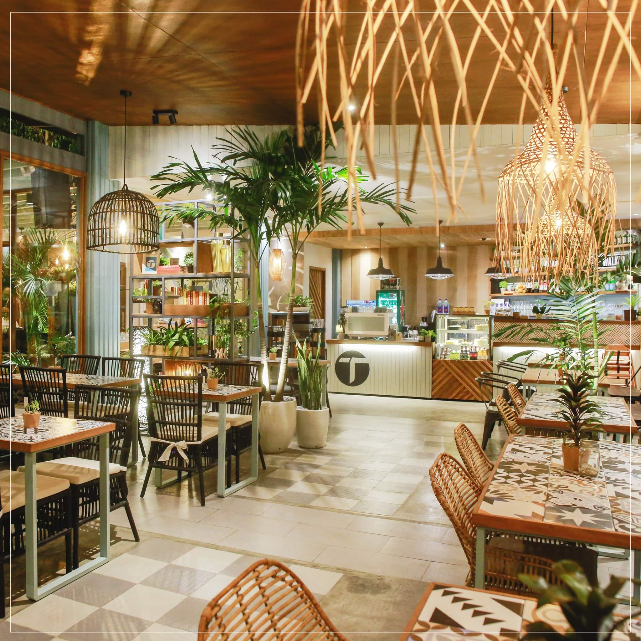 Coffee Shops In Las Piñas City