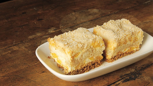 mango float recipe