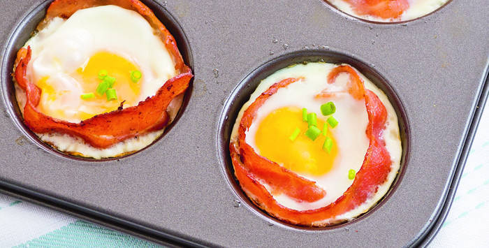 8 Breakfast Options You Can Whip Up in 30 Minutes