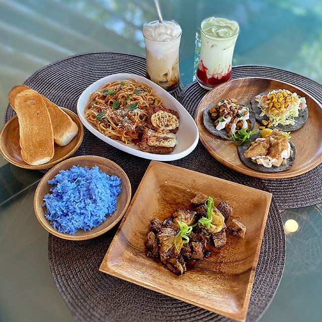 Where To Eat In Dumaguete