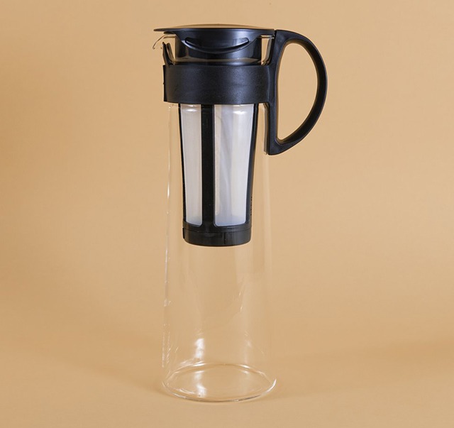 Pretty Cold Brew Coffee Makers