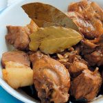 why adobo is your favorite food essay