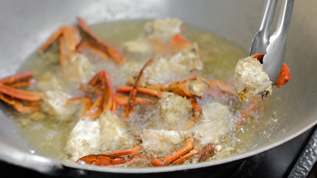 This Chinese Mommy Always Cooks Up A Feast For Chinese New Year