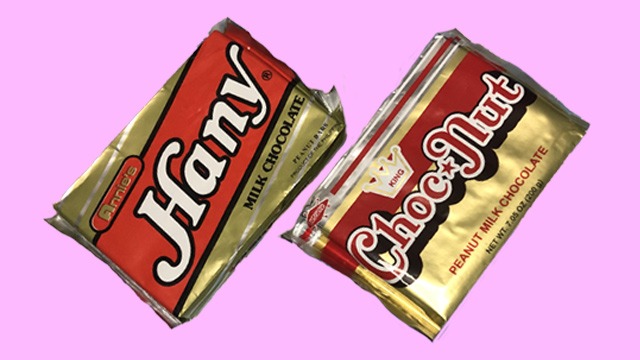 Hany chocolate deals