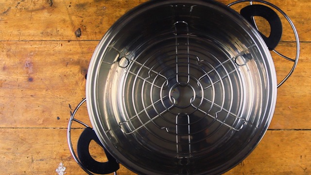 How to use online turbo cooker