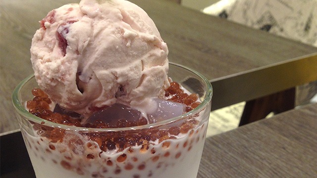 Low-Fat Fun Desserts? The Dessert Kitchen Has Them!