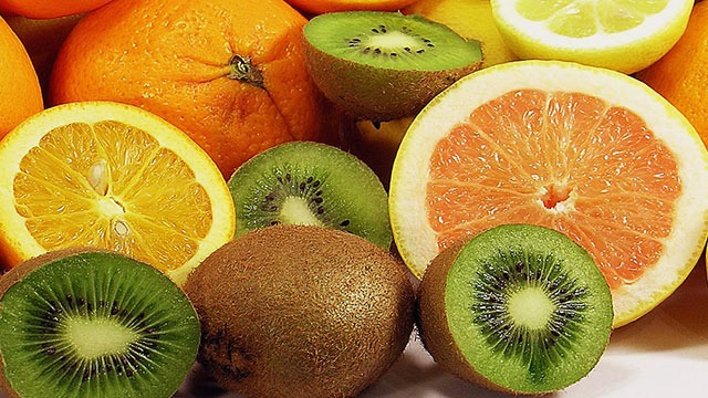 How to Differentiate Between Orange Citrus Fruits Next Time You're at the  Supermarket
