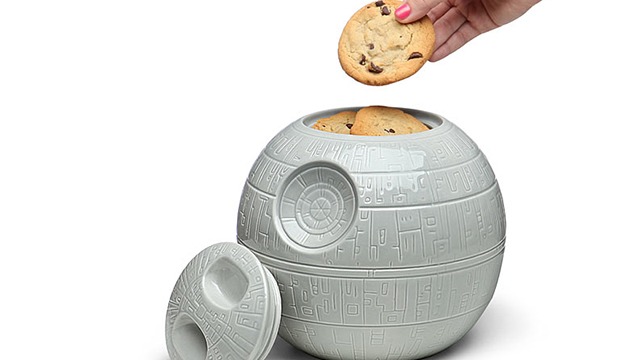 Use These Star Wars Kitchen Ideas to Feel the Force ⋆ Geek Family Life
