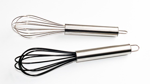 Whisks 1 