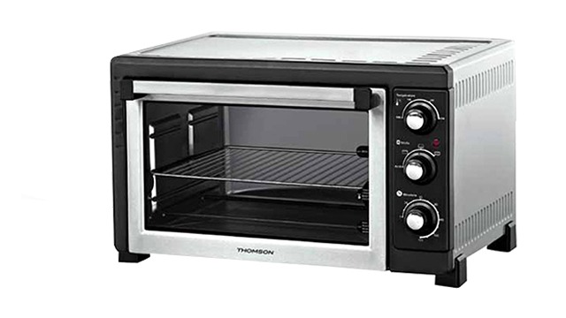 A Convection Oven: What it Is and Why You Need One