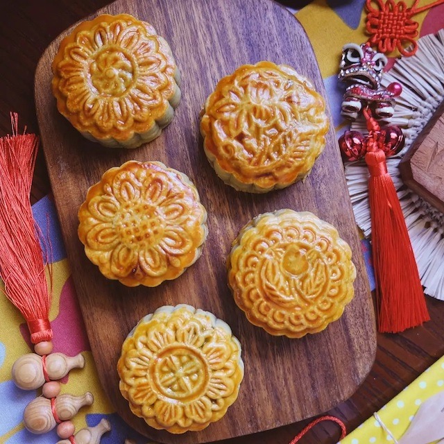 Where To Order Mooncakes 2021