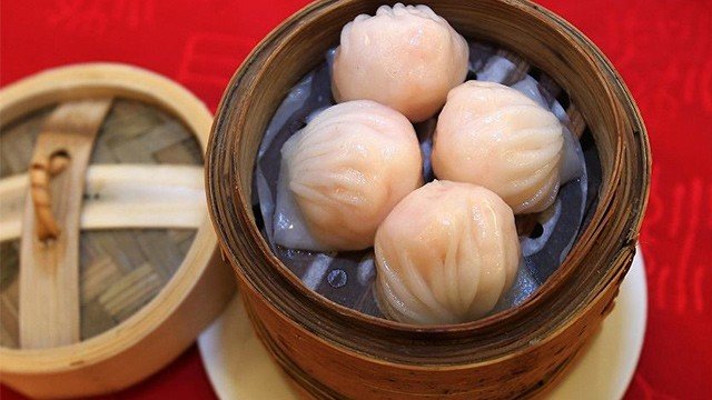 Dim Sum Garden - Are you ready for cooking your frozen Dim