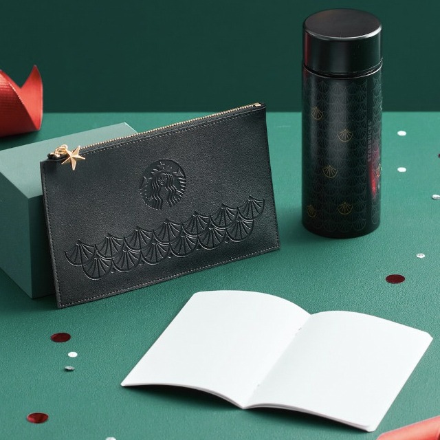 Starbucks Philippines 2022 Planners