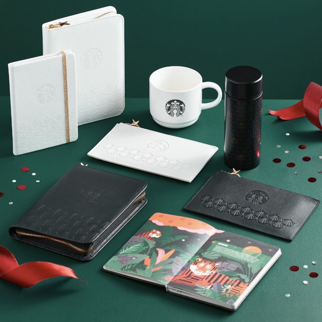 Starbucks Planner Sticker Points Inquiry