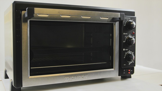 How to use oven settings