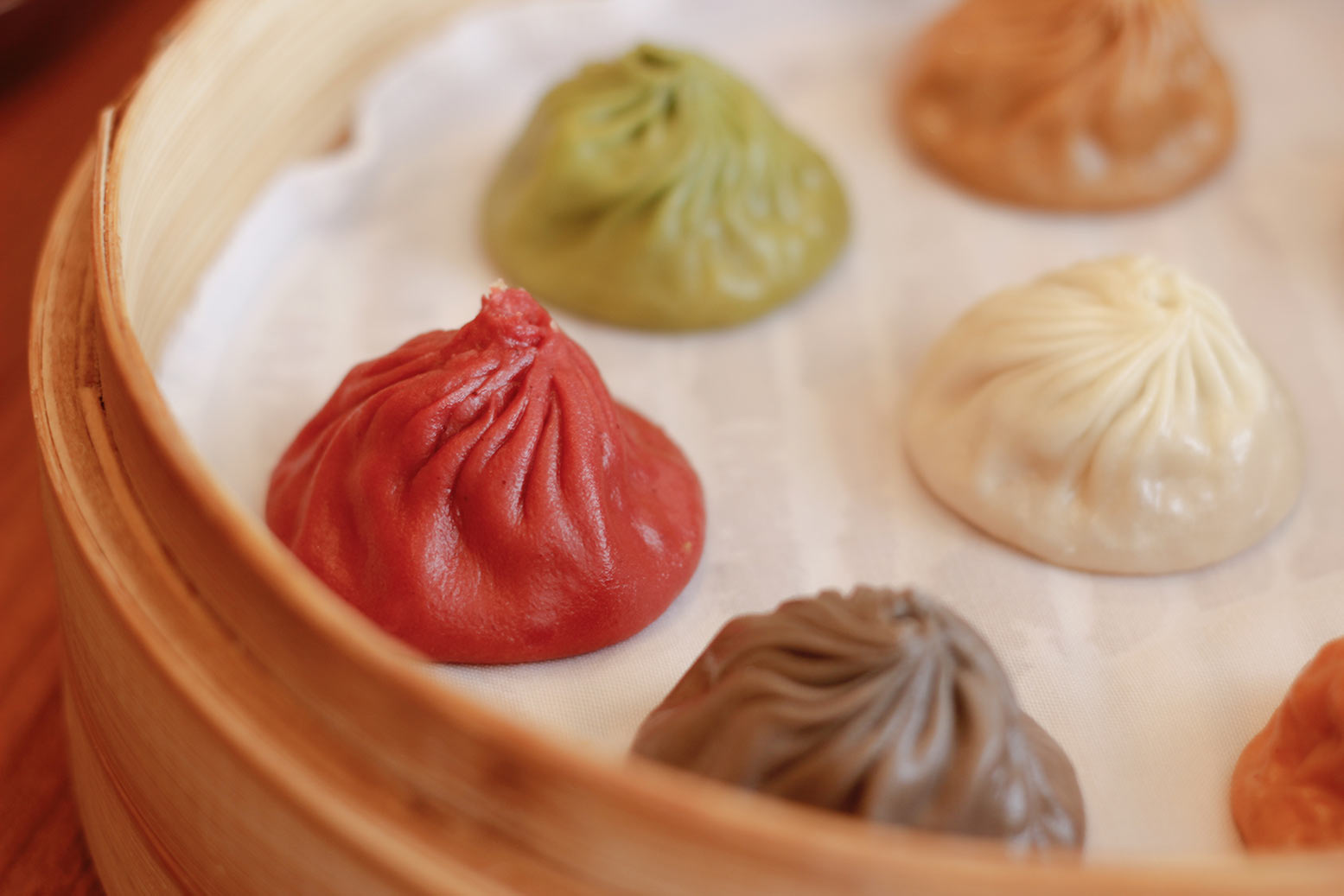 Paradise Dynasty vs. Din Tai Fung: Battle of the Xiao Long Bao