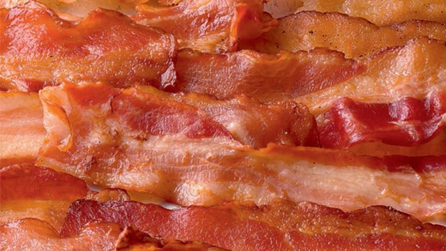 A Pro Tip for Crispier, Better Bacon