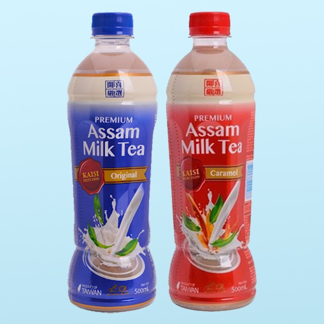 Kaisi Bottled Milk Tea