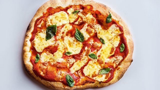 How To Make Pizza Dough + Recipe To Make At Home