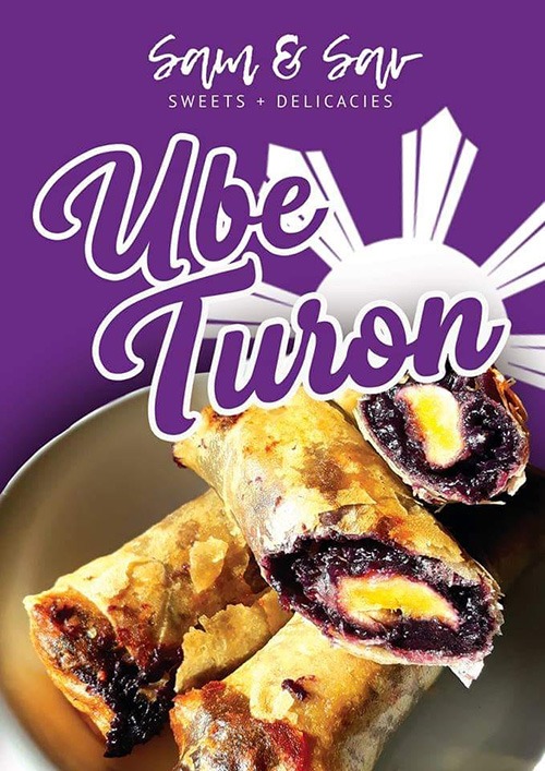 UBE TURON MALAGKIT With Costing Pwedeng Pang Negosyo Madali, 42% OFF