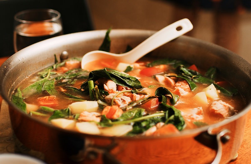 Easy Sinigang Recipes Every Sinigang Lover Should Try