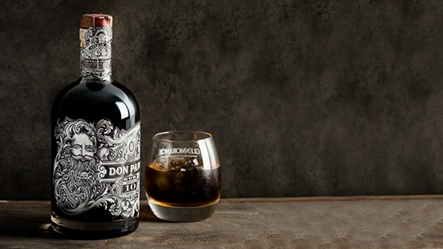 Don Papa - Buy Don Papa Rum Online  Ralph's Wines & Spirits – Ralph's  Wines & Spirits