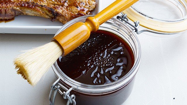 All Around Barbecue Sauce Recipe