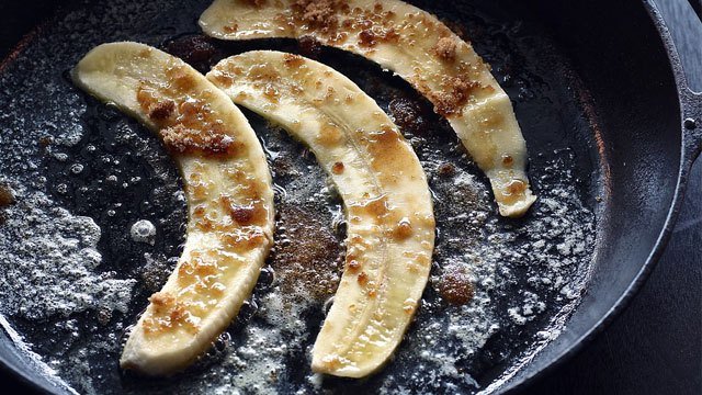 Watch The Best Way To Clean and Season a Cast Iron Skillet