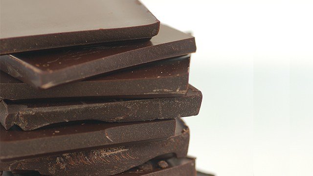 Have Your Daily Dose of Dark Chocolate: It's Good for You!