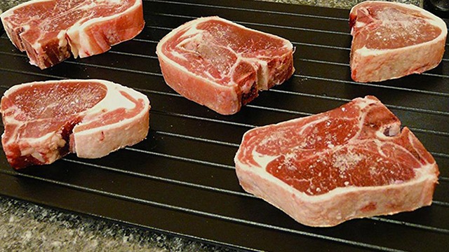 How to Properly Freeze Meat - GoodLand Kitchen